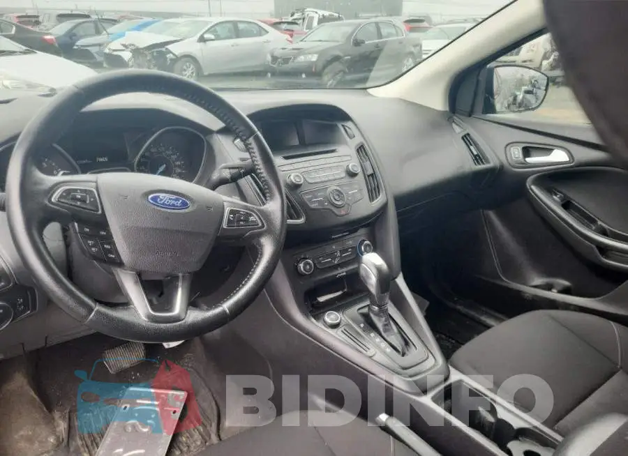 1FADP3F28FL250980 Photo# 8
