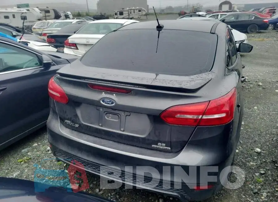 1FADP3F28FL250980 Photo# 6