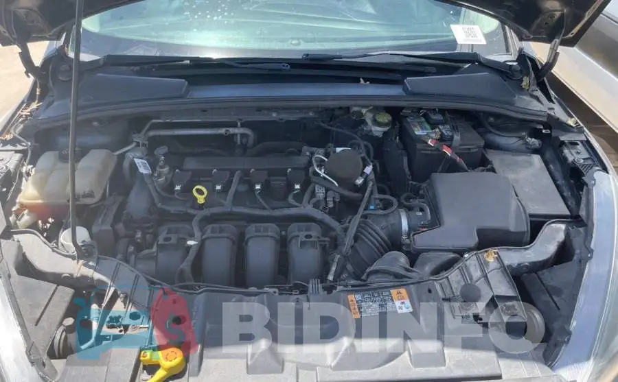 1FADP3F28FL276253 Photo# 7