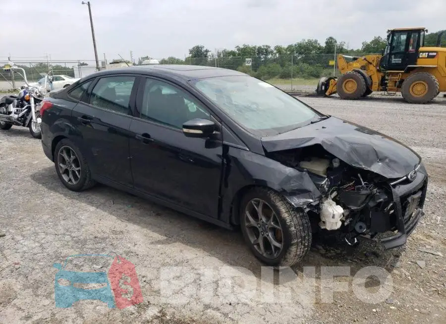 1FADP3F29EL223222 Photo# 4