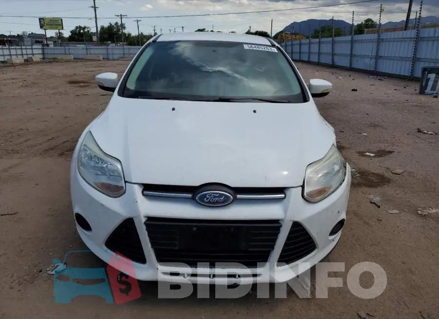 1FADP3F29EL388641 Photo# 5
