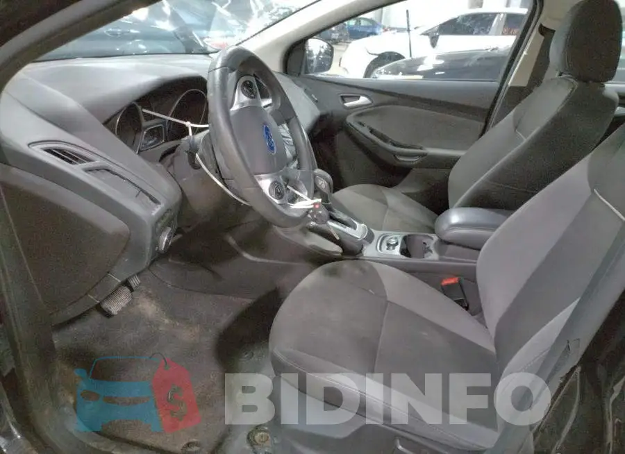 1FADP3F29EL461264 Photo# 7