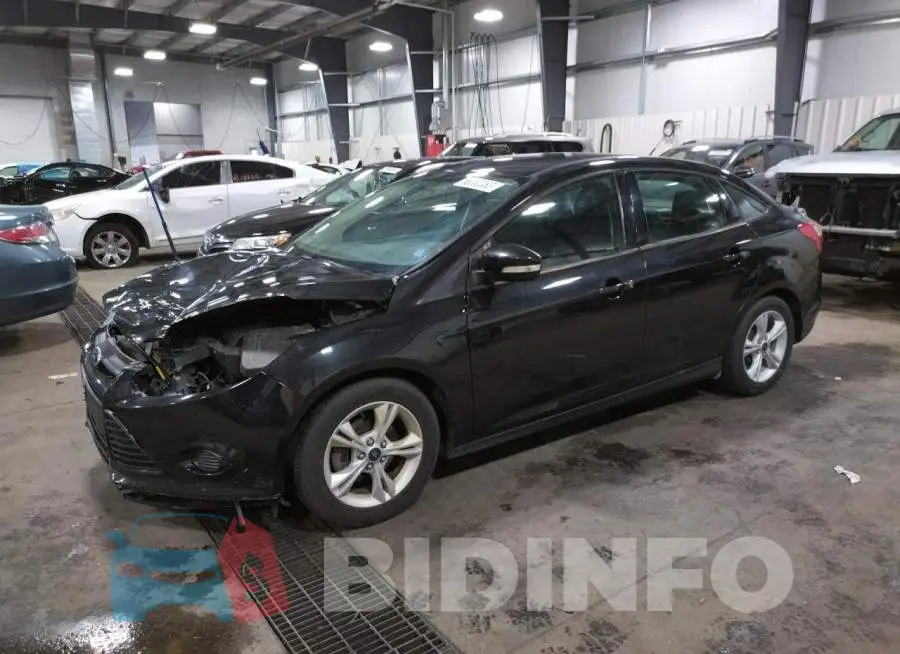 1FADP3F29EL461264 Photo# 1