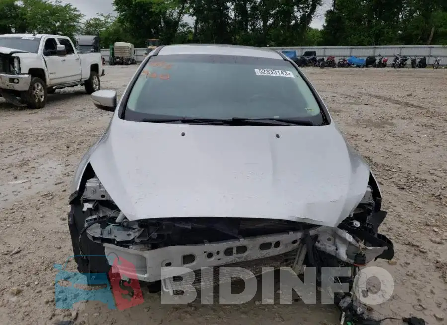 1FADP3F29FL210696 Photo# 5