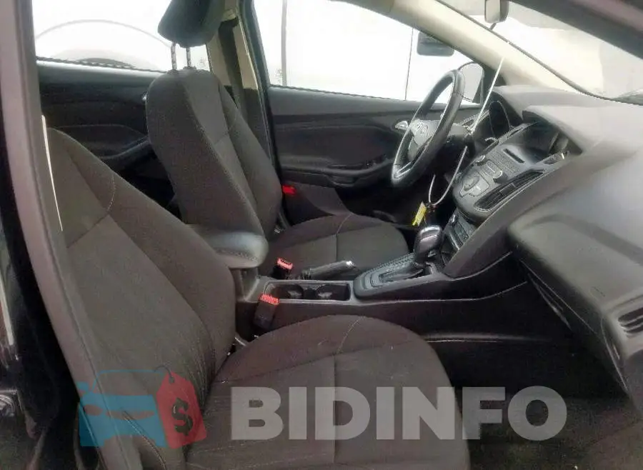 1FADP3F2XGL254059 Photo# 5