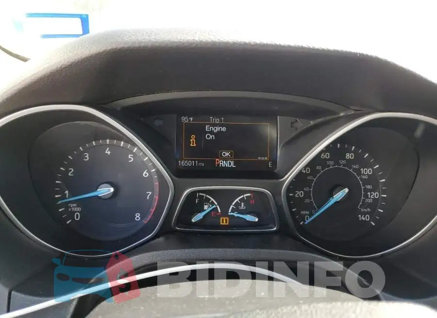 1FADP3F2XGL360110 Photo# 9