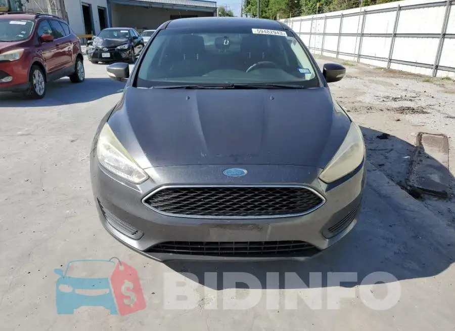 1FADP3F2XGL360110 Photo# 5