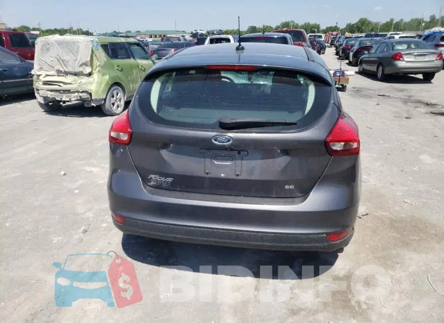 1FADP3K21FL318946 Photo# 6