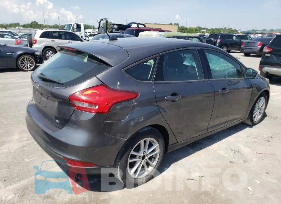 1FADP3K21FL318946 Photo# 3