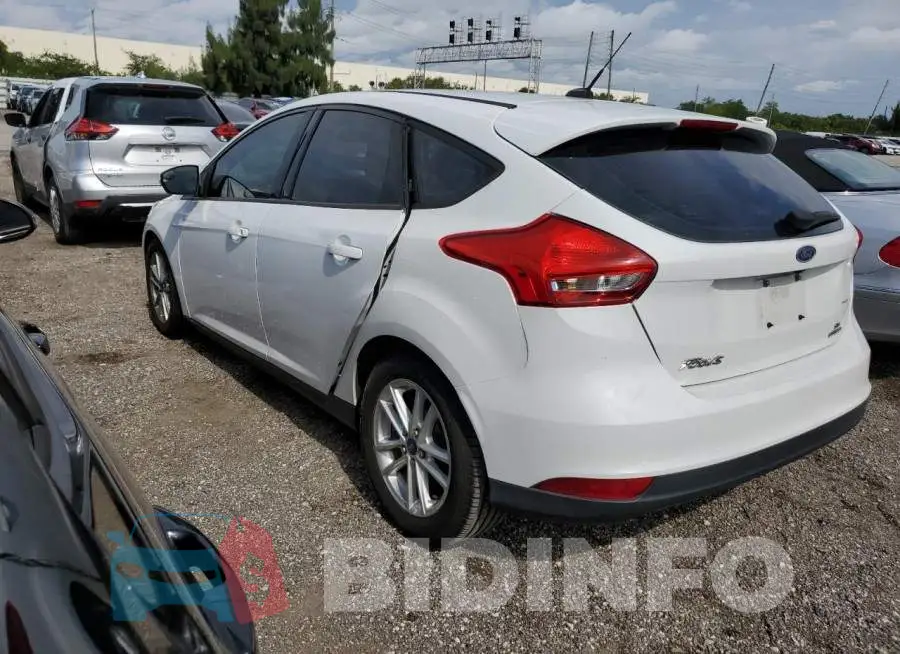 1FADP3K29FL262853 Photo# 2