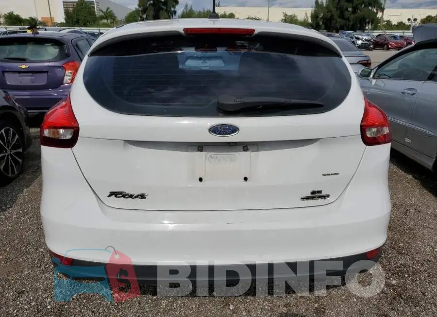 1FADP3K29FL262853 Photo# 6