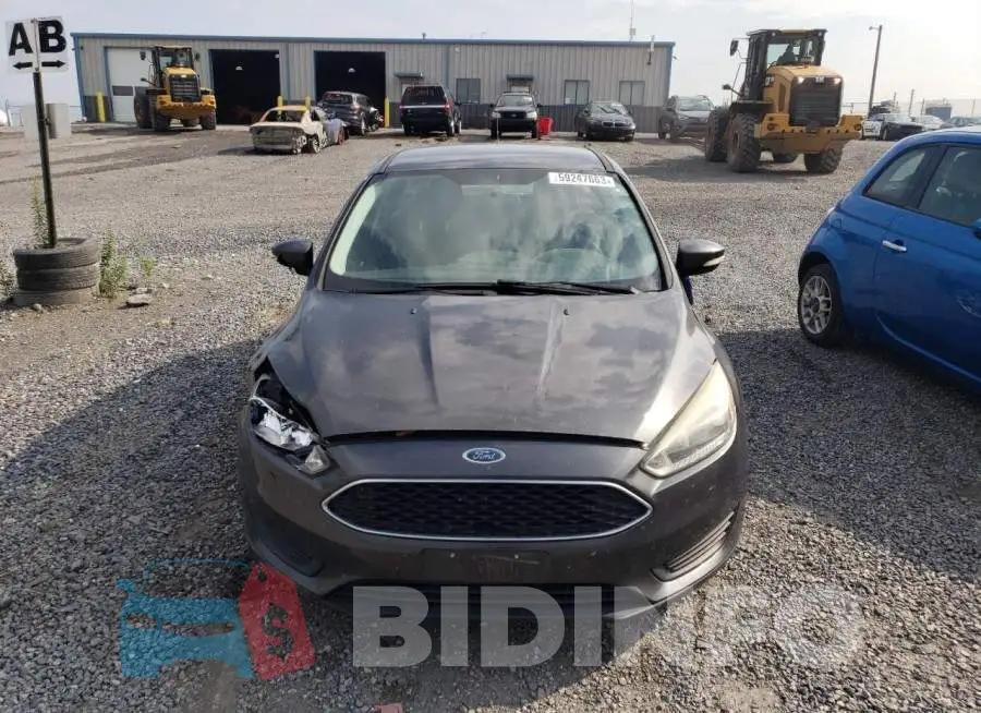 1FADP3K2XFL307461 Photo# 5