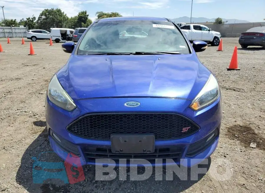 1FADP3L91FL241264 Photo# 5