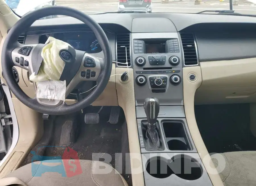 1FAHP2D87EG169883 Photo# 8