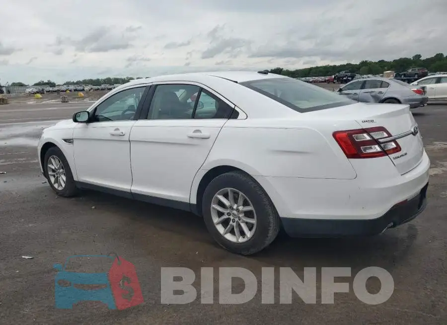 1FAHP2D87EG169883 Photo# 2