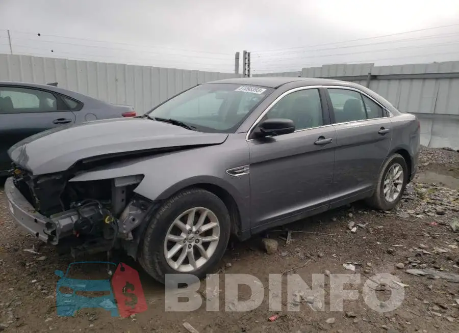 1FAHP2D89EG174972 Photo# 1