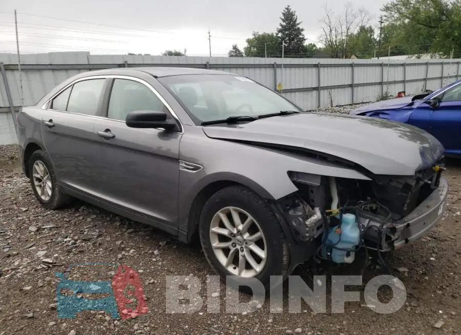 1FAHP2D89EG174972 Photo# 4
