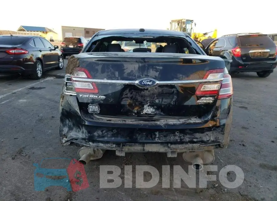 1FAHP2E82JG125119 Photo# 6