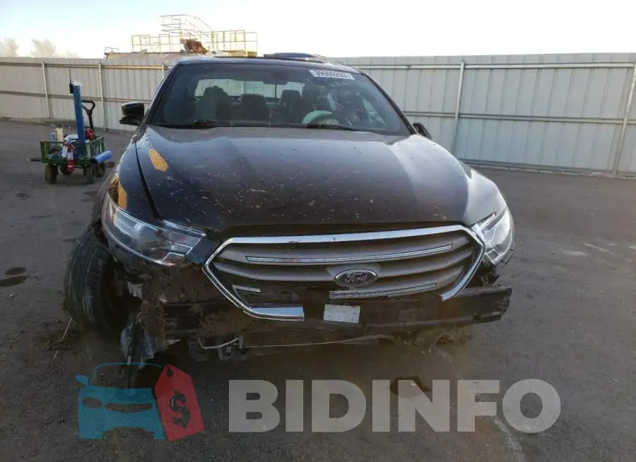 1FAHP2E82JG125119 Photo# 5