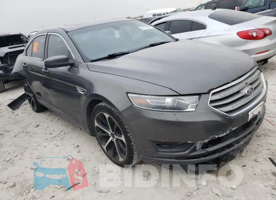 1FAHP2E83FG161599 Photo# 4