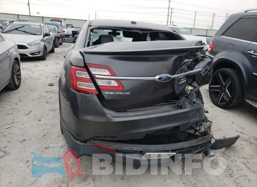1FAHP2E83FG161599 Photo# 6