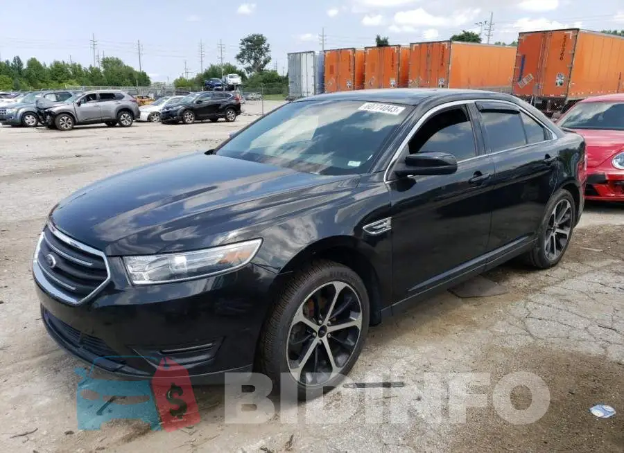 1FAHP2E88FG195702 Photo# 1