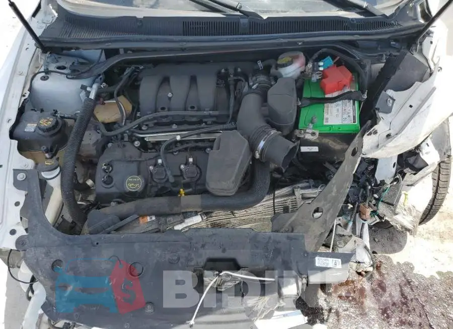 1FAHP2F80KG118220 Photo# 11