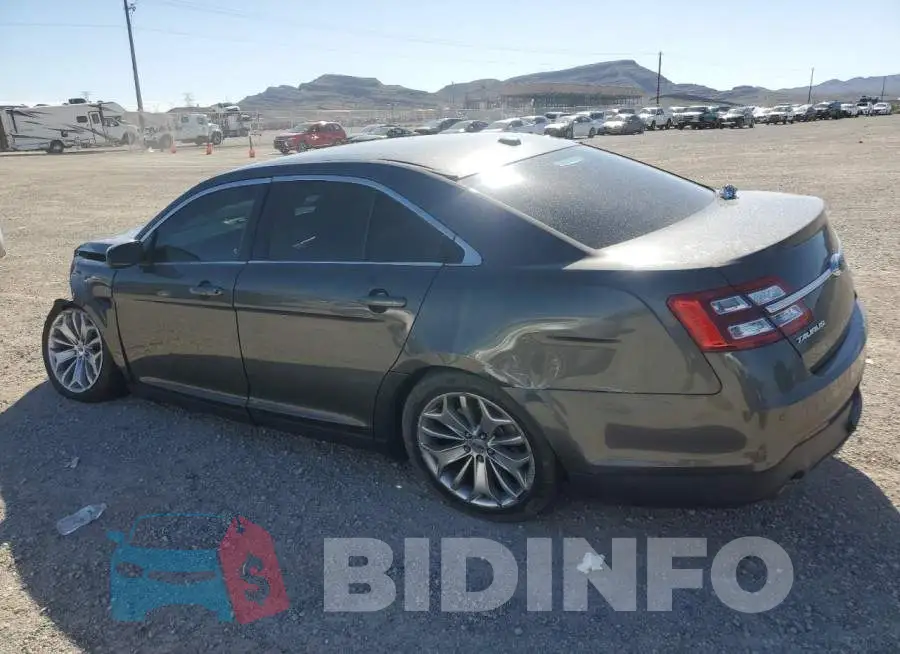 1FAHP2F82HG102318 Photo# 2