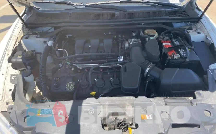 1FAHP2L80FG116459 Photo# 7