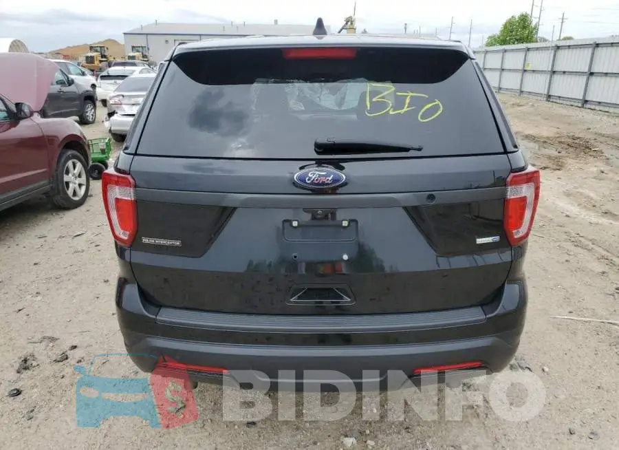 1FM5K8AR8JGC44513 Photo# 6