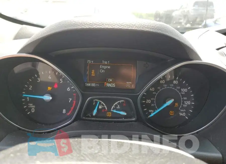 1FMCU9G92HUD94921 Photo# 9