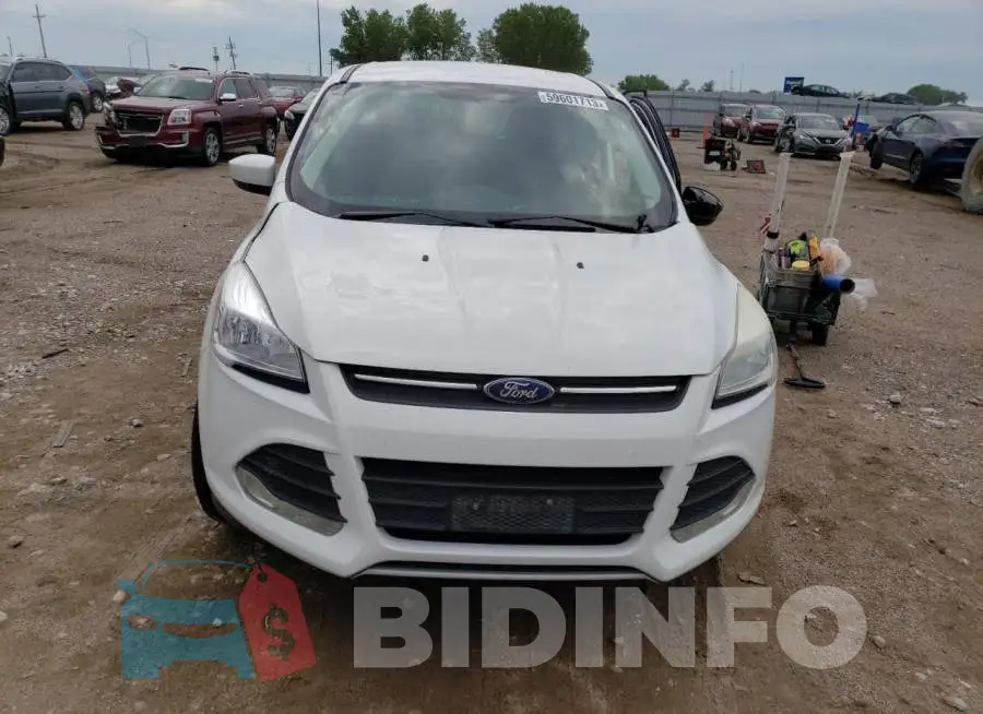 1FMCU9GX2EUC75602 Photo# 5