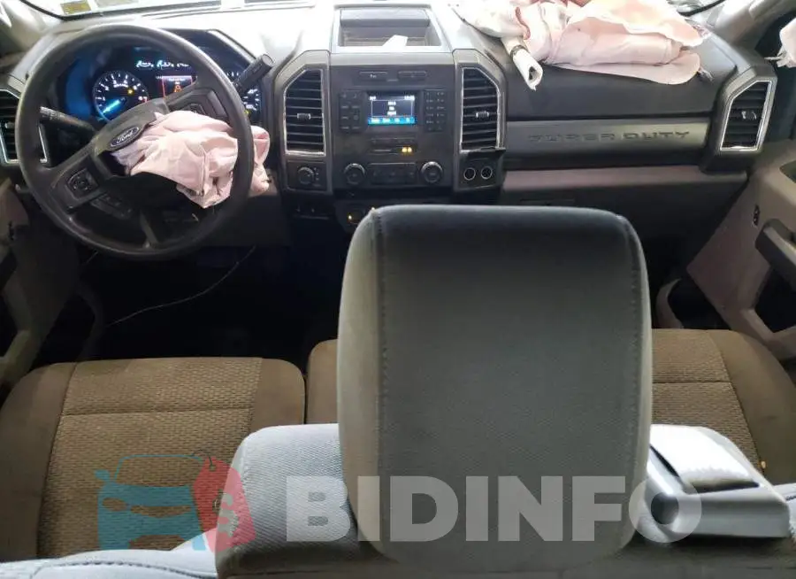 1FT7W2B62JEB12829 Photo# 8