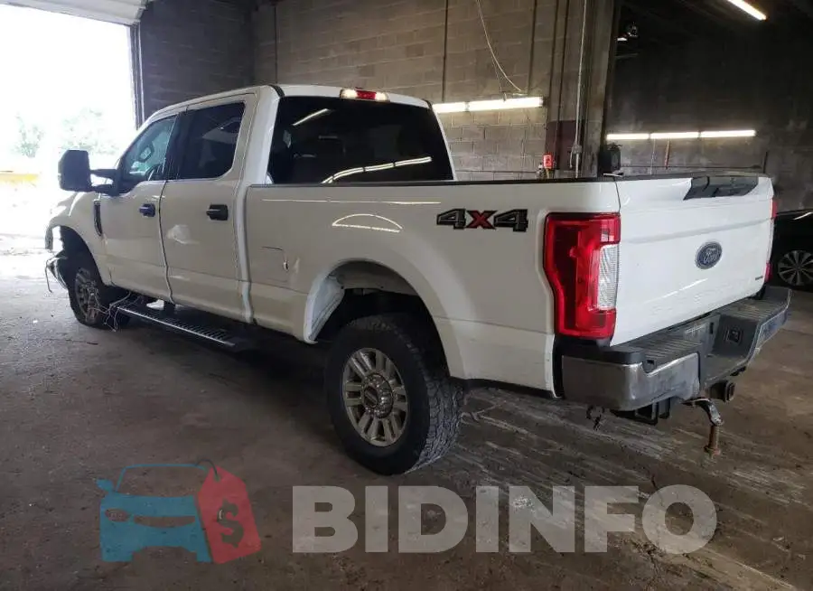 1FT7W2B62JEB12829 Photo# 2
