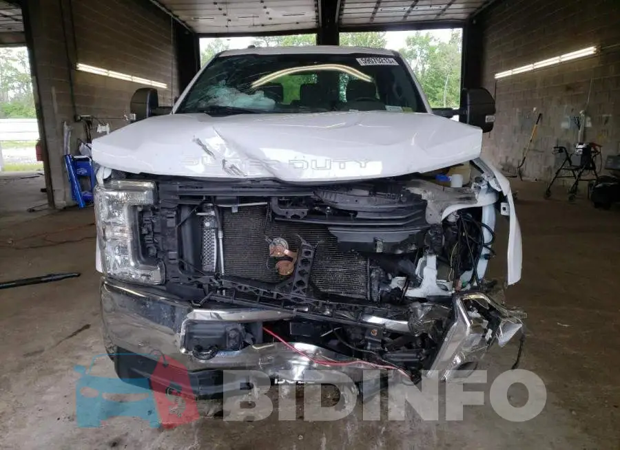 1FT7W2B62JEB12829 Photo# 5