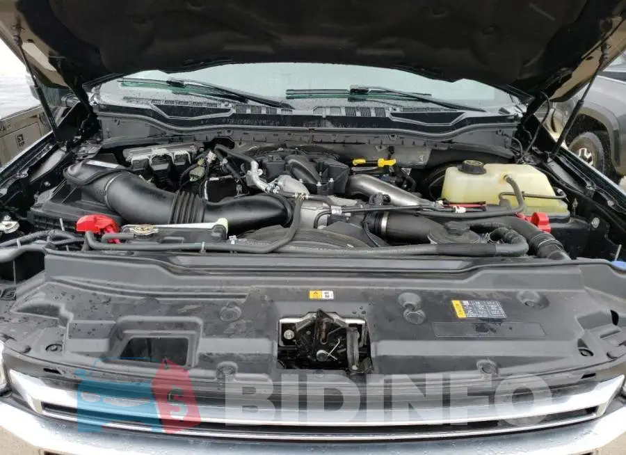 1FT7W2BT2KED91822 Photo# 7