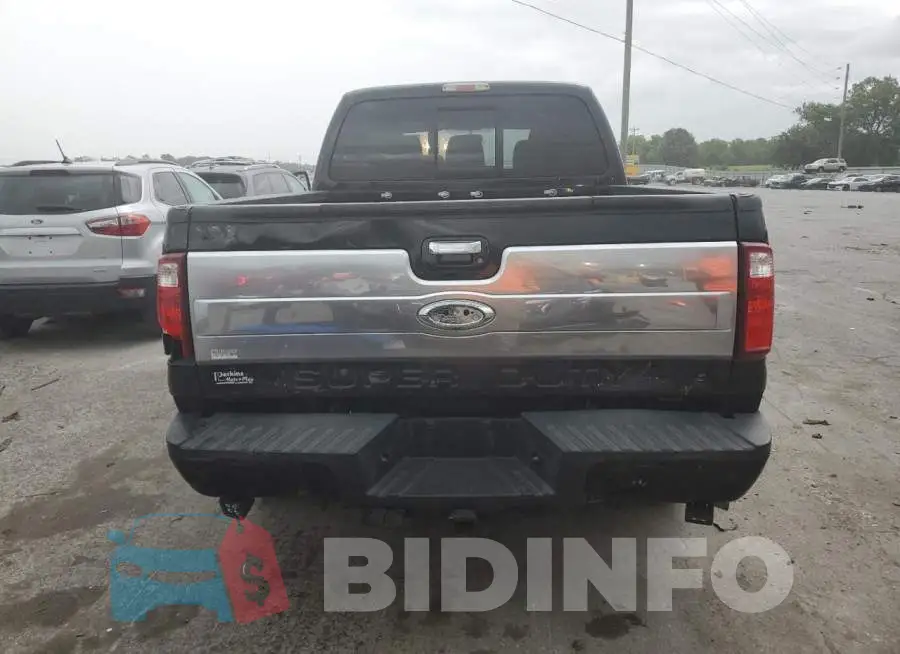 1FT7W2BT4FED62666 Photo# 6