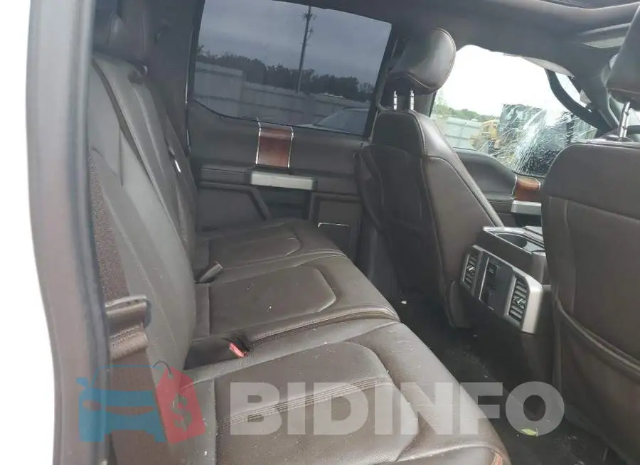 1FT7W2BT5HEB97990 Photo# 10