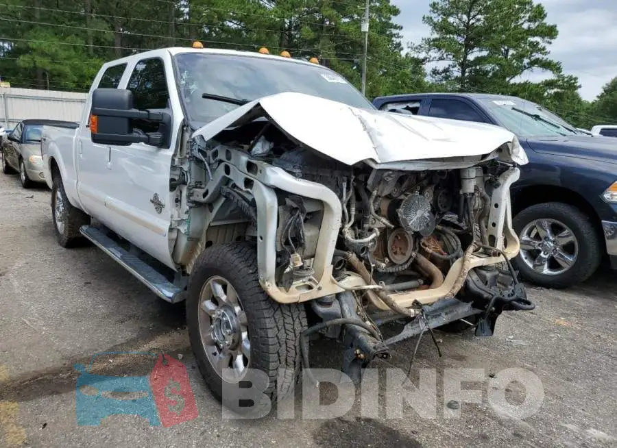1FT7W2BT6GEB82400 Photo# 4