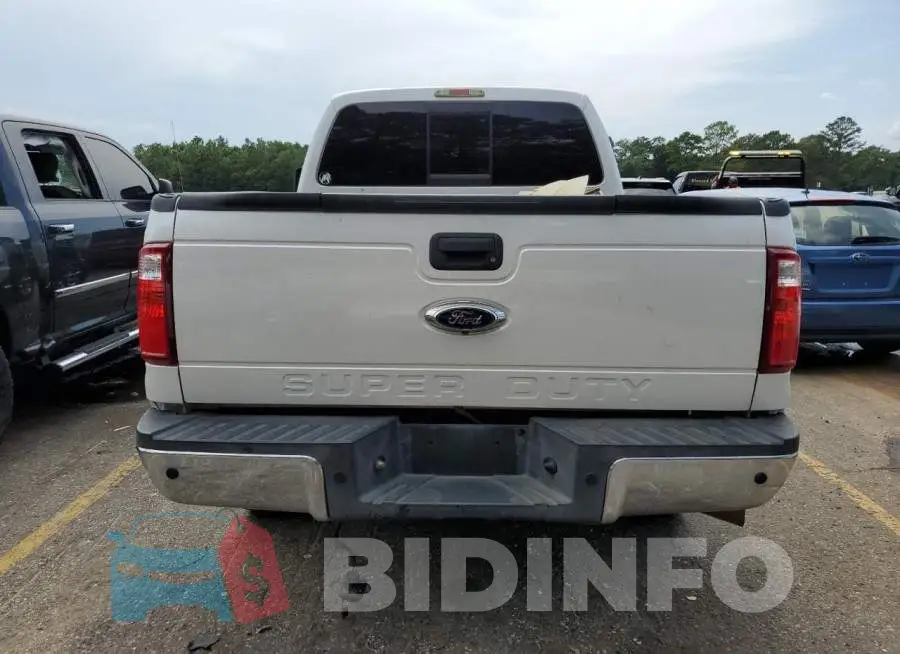 1FT7W2BT6GEB82400 Photo# 6