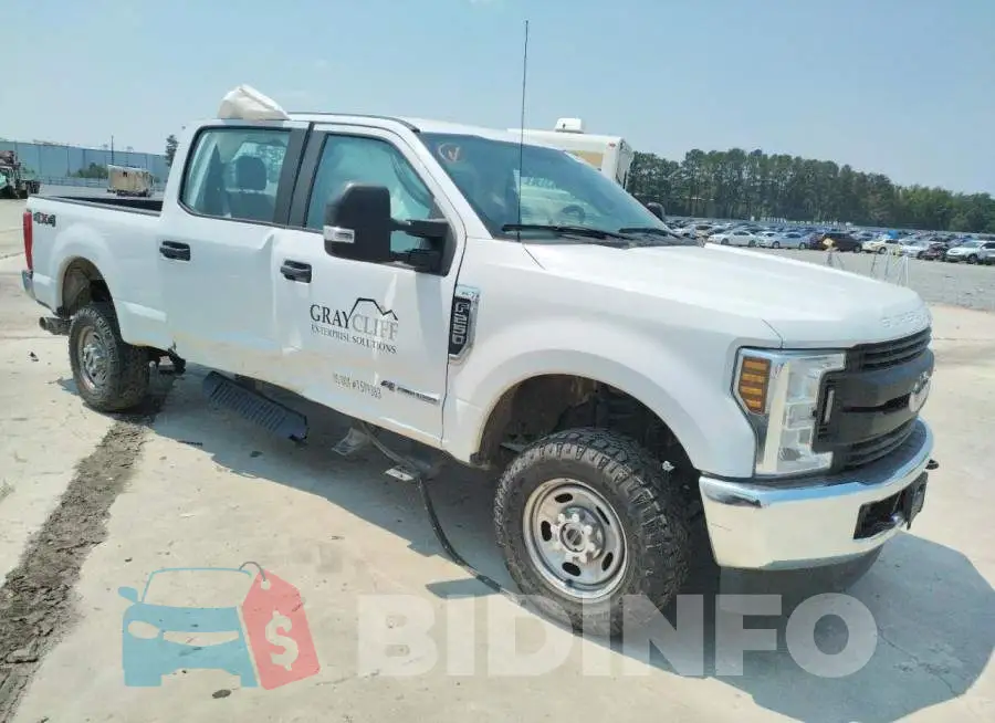 1FT7W2BT8KEG64228 Photo# 4