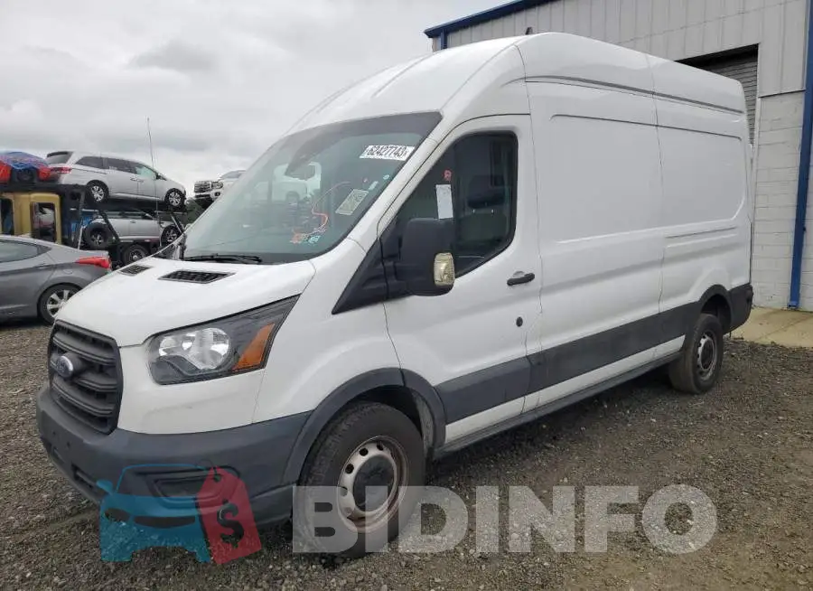 1FTBR1X82LKB59918 Photo# 1