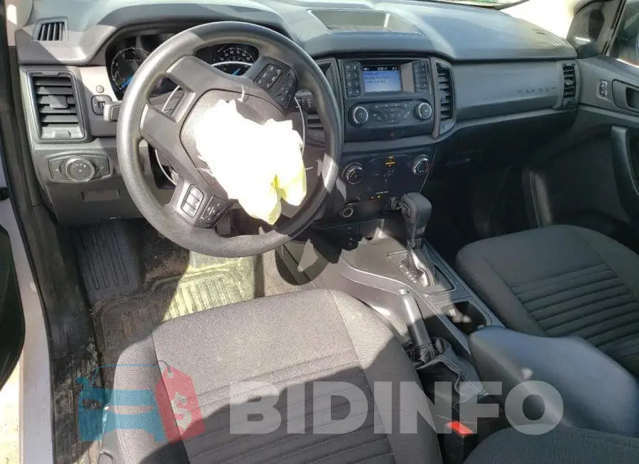 1FTER1EH4MLD58254 Photo# 8
