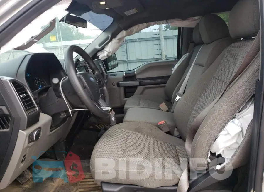 1FTEW1E46KFA81642 Photo# 7