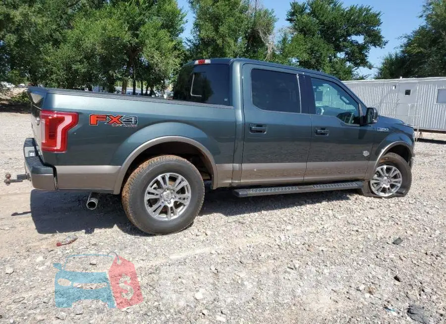 1FTEW1E52JKC93677 Photo# 3