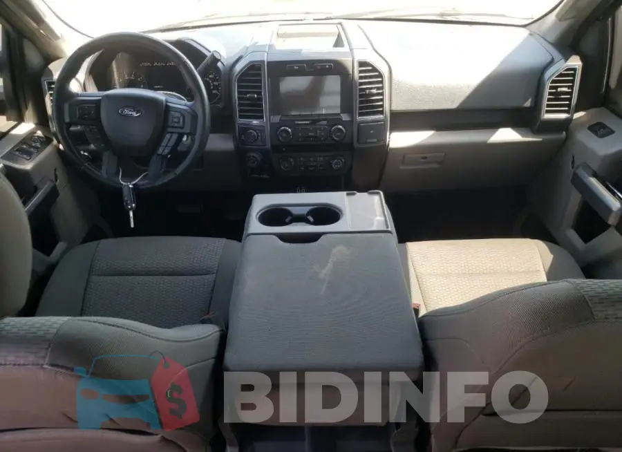 1FTEW1EG3JKC26278 Photo# 8