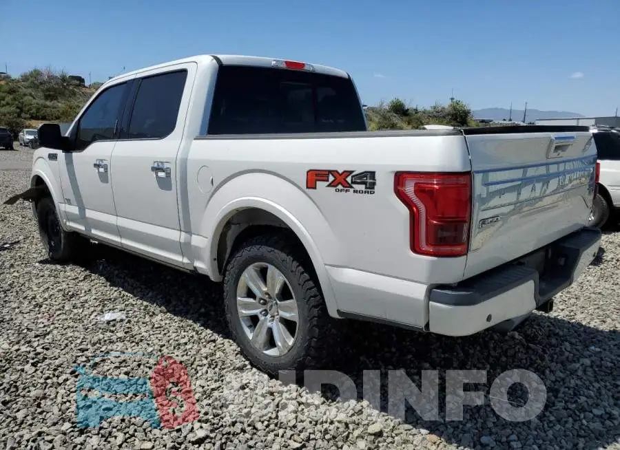 1FTEW1EG5GFB27236 Photo# 2