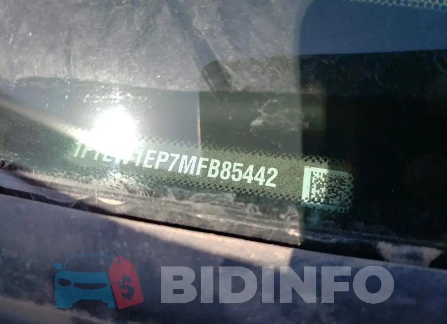 1FTEW1EP7MFB85442 Photo# 12