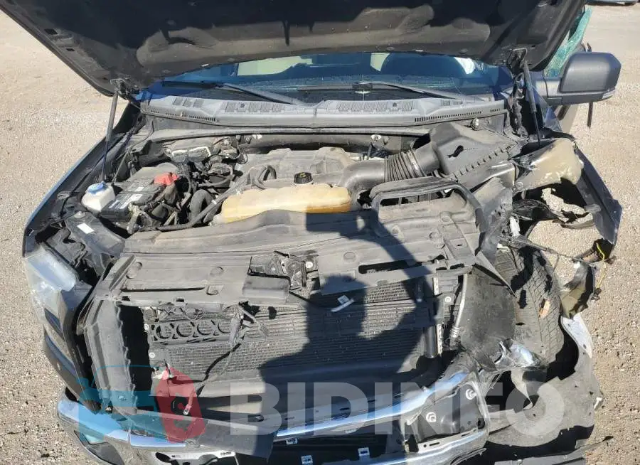 1FTEX1CP5GFC17762 Photo# 11