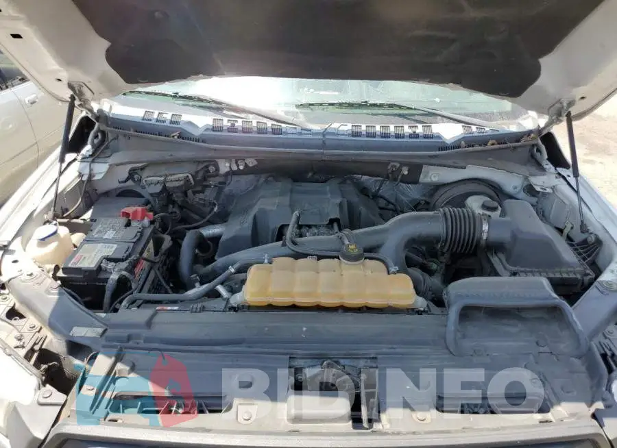 1FTEX1CPXGKE77050 Photo# 11